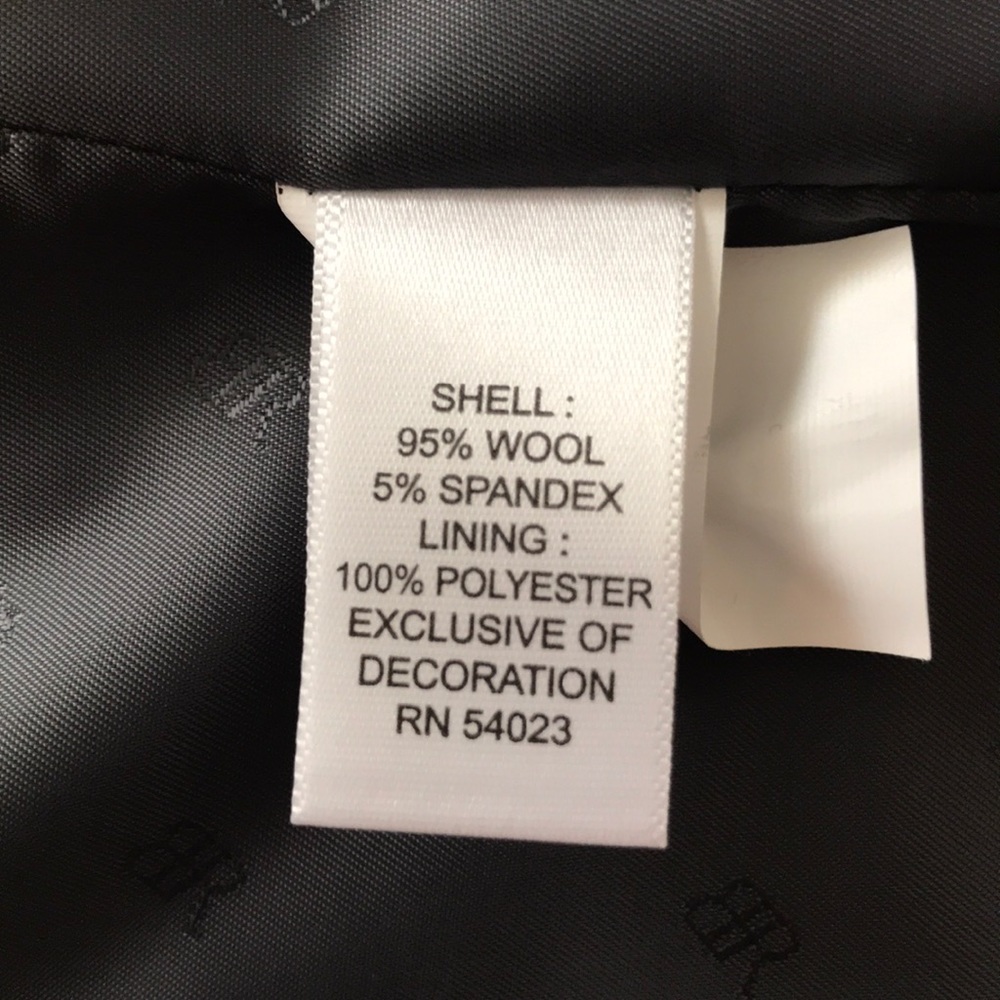 Banana Republic Ladies blazer. - Picture 7 of 7